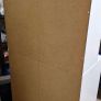 IKEA Hensvik cabinet with shelf unit Image 6