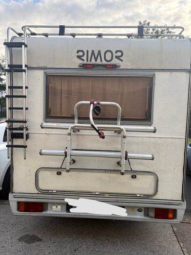 Motor Home
