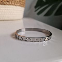 Brighton Heart Bangle