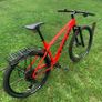 TREK Marlin 8 Mountain Bike - Size L - Pristine Excellent Condition Image 6