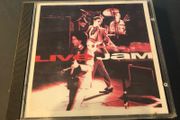 The Jam - Live Jam - (1993)