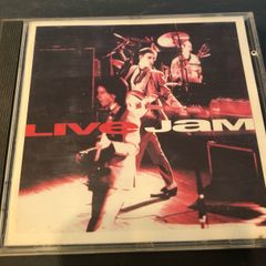 The Jam - Live Jam - (1993)