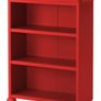 Mammut Ikea Red Shelf Image 2
