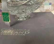 Waterford Crystal Bowl