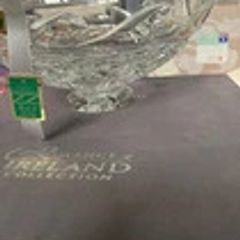 Waterford Crystal Bowl