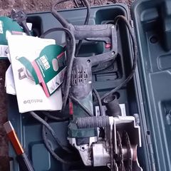 Metab Wall Chaser