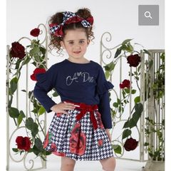 ADee royal garden red roses set age 12