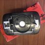 RH Mirror Glass (Alfa Romeo 164) Image 2