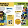 LEGO Meet the Minifigures Image 3