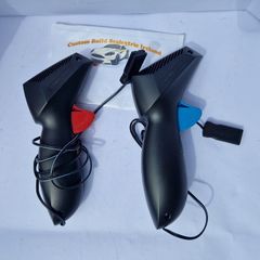 Scalextric C8440 2x Used Adjustable Analogue Hand Controller (4 speed controller)
