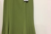 Country Casuals Green Skirt Size 12 (NEW)