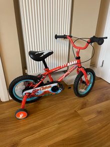Bike