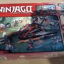 LEGO Ninjago - 70624 - Vermillion Invader Image 2