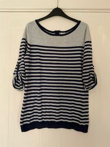 Top from Esprit