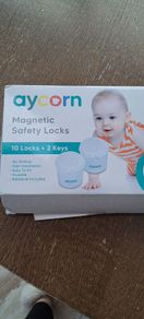 Child locks