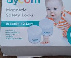 Child locks