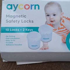 Child locks