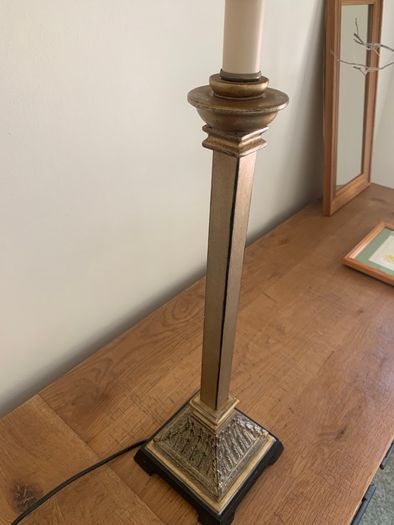 Table Lamp