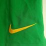 Nike Celtic football shorts magners green Size Small Image 3