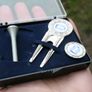 Custom Logo Divot Tools Image 3