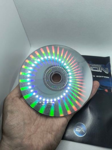 Need For Speed Carbon