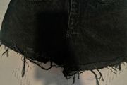 beautiful vintage Lee shorts