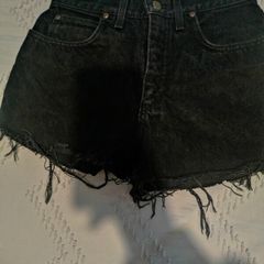 beautiful vintage Lee shorts