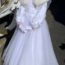communion dress Image 3