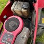 MTD ride on lawnmowers Image 3