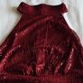 Women's SHEIN Sequin Bodycon Dresses. Size M Image 9