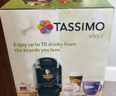 Coffee Machine