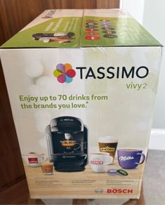 Coffee Machine