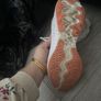 Nike Renew Run 2 GS Trainers Image 7