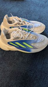 Adidas trainers