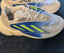 Adidas trainers