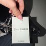 Juicy Couture Y2K Furry tote bag Image 3