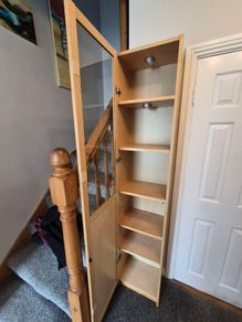 Storage cabinet