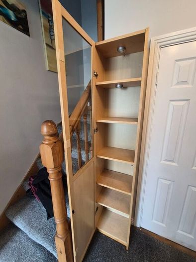 Storage cabinet