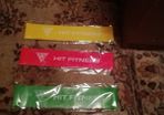 fitness bands