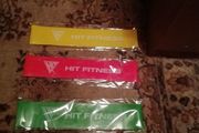 fitness bands