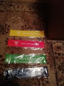 fitness bands