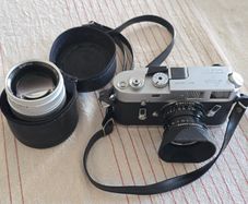 Leica M4