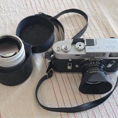 Leica M4