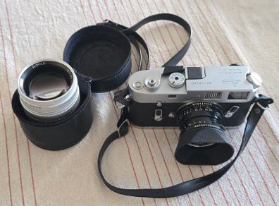 Leica M4