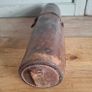 Antique Thomas Jones Brass Telescope & Case Image 6