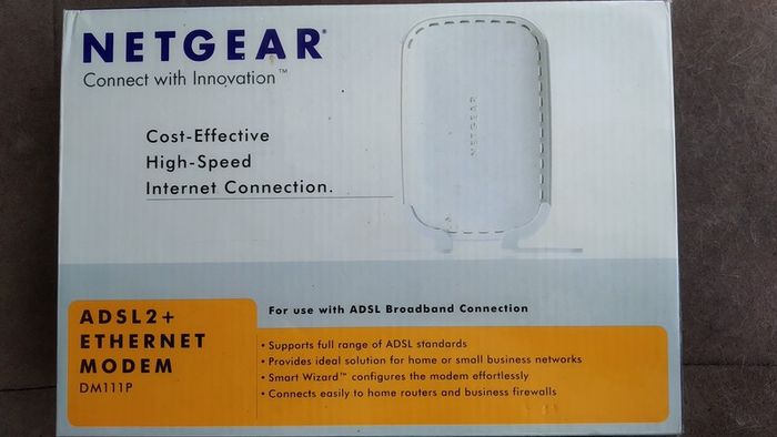 Modem