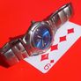 Tag Hauer ladies watch, vintage, D18 post 7e Image 2