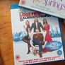Blu-Ray movies... Image 2