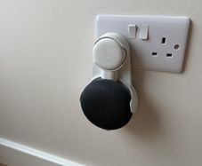 Google home mini