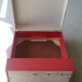 Vintage Record-Player Case Image 2